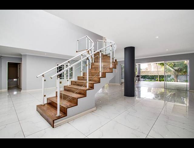 4 BEDROOM PROPERTY TO RENT IN DAINFERN GOLF ESTATE
